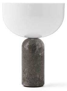 Kizu Portable Bordslampa Grey Marble - New Works