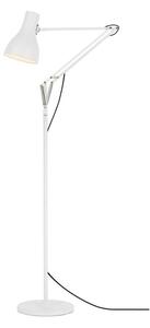 Type 75 Golvlampa Alpine White - Anglepoise