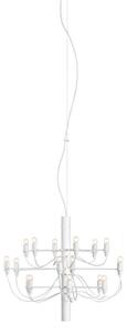 2097/18 C LED Taklampa Matt White - Flos