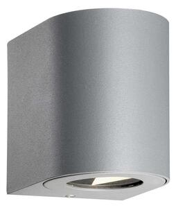 Canto 2 Vägglampa Grey - Nordlux