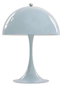 Panthella 250 Bordslampa Pale Blue - Louis Poulsen