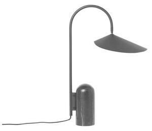 Arum Bordslampa Black - ferm LIVING