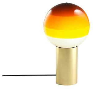 Dipping Light Bordslampa Amber - Marset