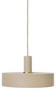 Collect Taklampa Record Low Cashmere - ferm LIVING