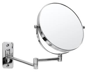 RIDDER Väggmonterad sminkspegel Belle 19,3 cm