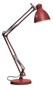 JJ Small Bordslampa Amarant Red - Leucos