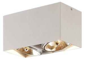 Jarle 2 Plafond White - Arcchio