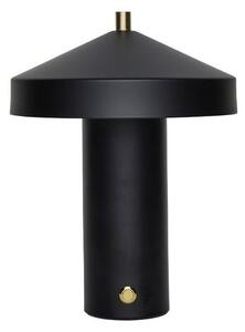 Hatto Portable Bordslampa Black - OYOY Living Design