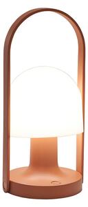 FollowMe Bordslampa Terracotta - Marset