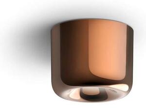 Cavity LED Plafond L Bronze - Serien Lighting