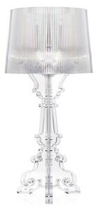 Bourgie Bordslampa Kristall - Kartell