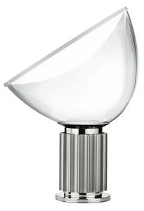 Taccia Bordslampa Small Silver - Flos