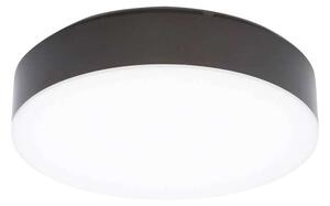 Lahja LED Utomhus Plafond IP65 Dark Grey - Lindby