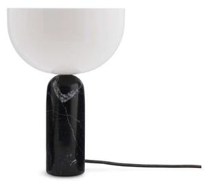 Kizu Bordlampa Small Svart Marmor - New Works