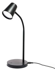 Ailina LED Bordslampa Black - Lindby