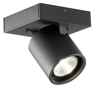 Focus Mini 1 LED Plafond 2700K Black - LIGHT-POINT