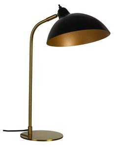 Futura Bordslampa Antique Brass - DybergLarsen