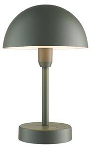 Ellen To-Go Portable Bordslampa IP44 Olive Green - Nordlux