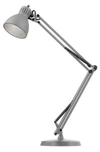 Archi T1 Junior Bordslampa m/Base Silk Grey - Nordic Living