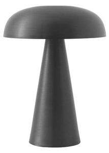 Como SC53 Portable Bordslampa Black -&Tradition