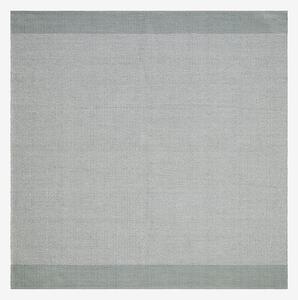 KM Home - Bomullsmatta Alva - Grön - Bomulls- & trasmattor - Från Homeroom