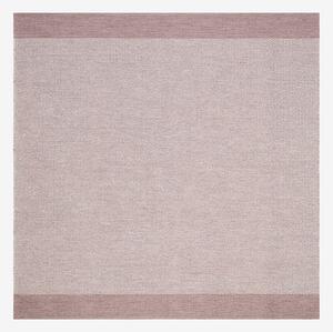 KM Home - Bomullsmatta Alva - Rosa - Bomulls- & trasmattor - Från Homeroom