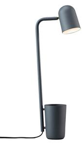 Buddy Bordslampa Dark Grey - Northern