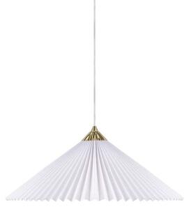 Matisse Taklampa Brass/White - Globen Lighting