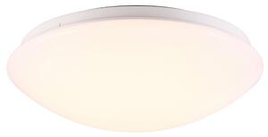 Ask 36 LED Plafond IP44 White - Nordlux