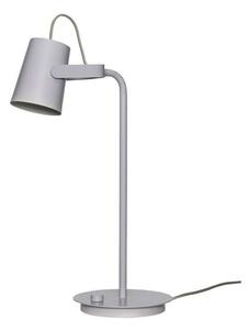 Ardent Bordslampa Light Grey - Hübsch