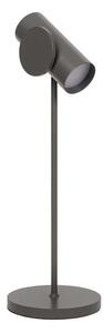 Stage Bordslampa Warm Gray - Blomus