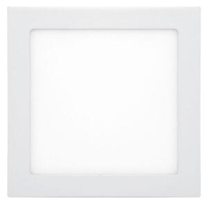 Ecolite LED-WSQ-CCT/12W/BI - LED infälld belysning RAFA LED/12W/230V IP44 vit