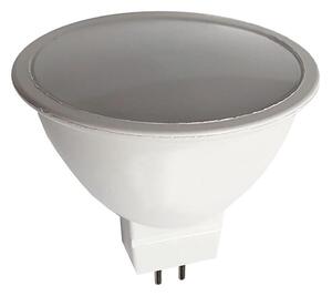 LED glödlampa MR16 GU5,3/7W/12V 2700K