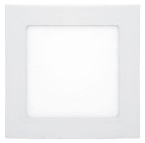 Ecolite LED-WSQ-CCT/6W/BI - LED infälld belysning RAFA LED/6W/230V IP44 vit