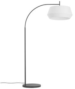 Dicte Golvlampa White - Nordlux