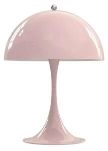 Panthella 250 Bordslampa Pale Rose - Louis Poulsen