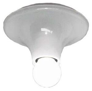 Teti Plafond/Vägglampa Transparent - Artemide