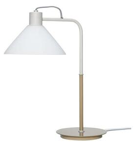 Spot Bordslampa Khaki - Hübsch