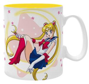 Mugg Sailor Moon