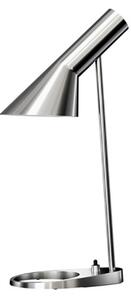 AJ Mini Bordslampa Polished Steel - Louis Poulsen