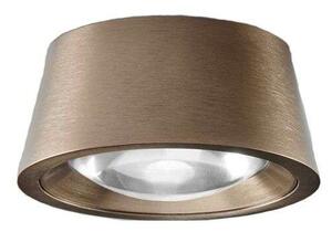 Optic Out 1 Plafond 2700K Rose Gold - LIGHT-POINT