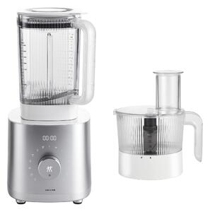 ZWILLING Power Blender Pro + Matberedare, vit