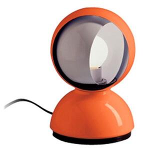 Eclisse Bordslampa Orange - Artemide