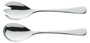 ZWILLING Jessica (polished) 2-st, Set med servering & salladsbestick, Silver