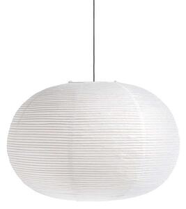 Paper Taklampa Ellipse Classic White - HAY