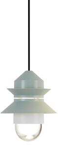 Santorini Taklampa Indoor Light Green - Marset