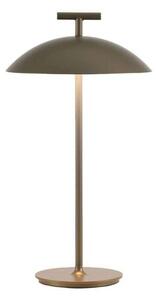 Mini Geen-A Bordslampa Bronze - Kartell