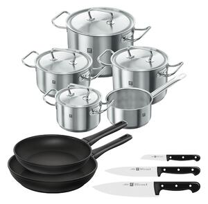 ZWILLING 10-delat Köksset