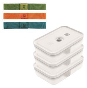 ZWILLING Fresh & Save Vakuum set, lunchboxar