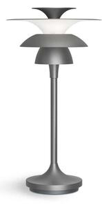 Picasso Bordslampa H34,7 Oxid Grey - Belid